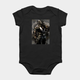 Berserker Baby Bodysuit